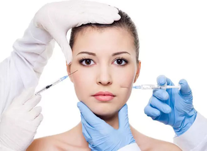 All You Need to Know About Facelift and Necklift Surgery