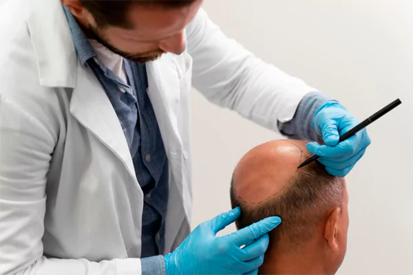 Top myths and facts regarding PRP therapy for hair loss