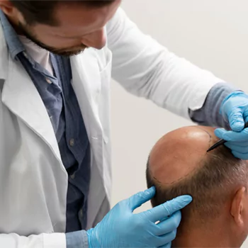 Top myths and facts regarding PRP therapy for hair loss